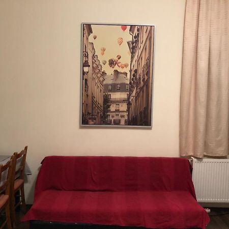 Corso Quiet Apartment Budapesta Exterior foto